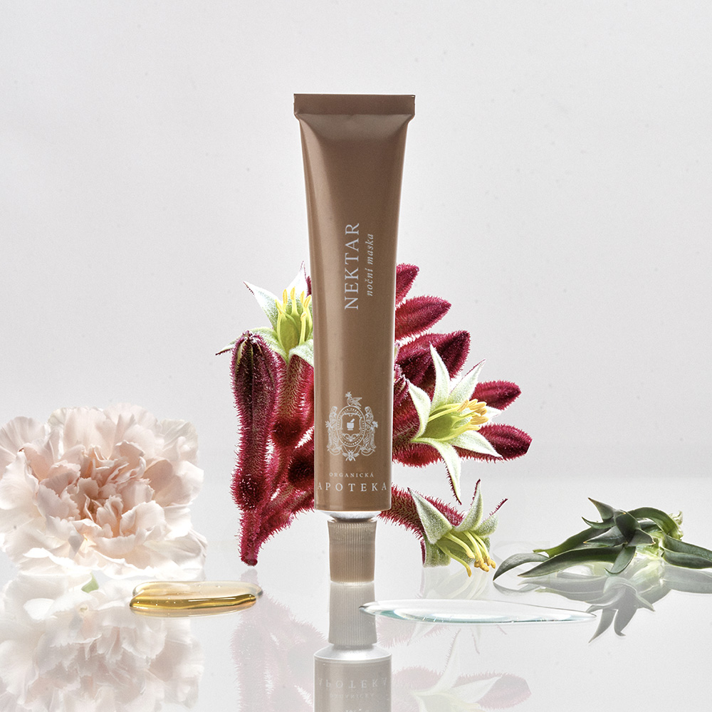 Cosmetics Organicka Apoteka